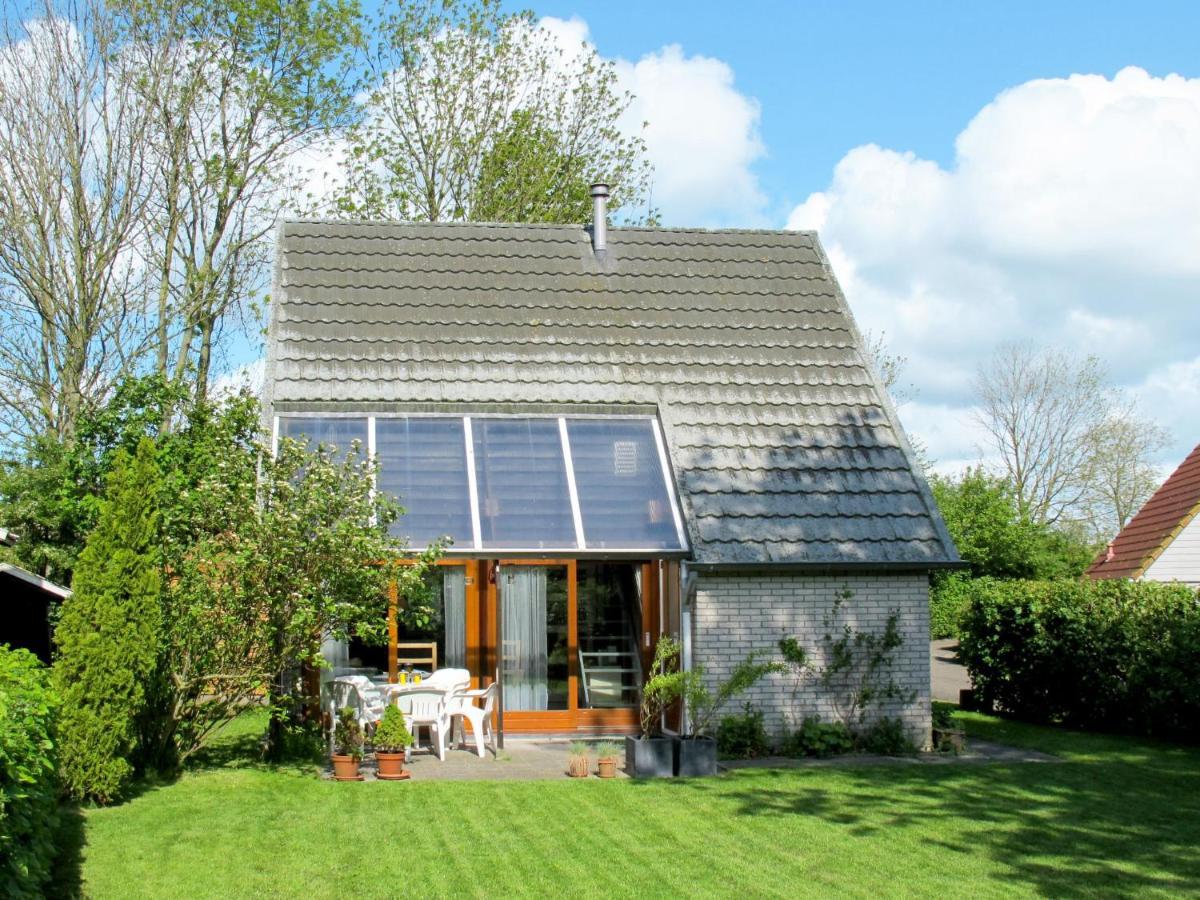 Holiday Home De Schans By Interhome Anjum Dış mekan fotoğraf