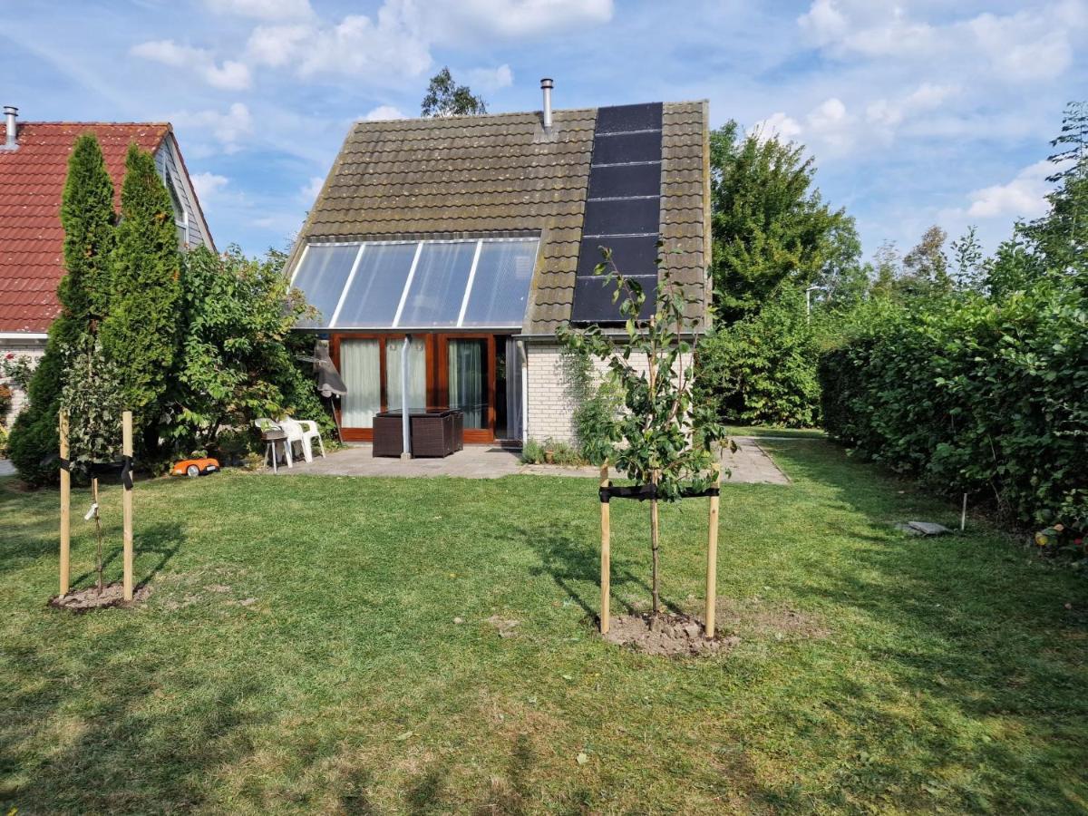 Holiday Home De Schans By Interhome Anjum Dış mekan fotoğraf