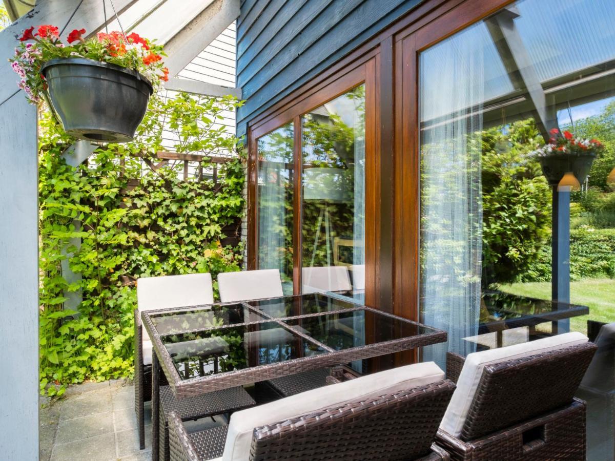 Holiday Home De Schans By Interhome Anjum Dış mekan fotoğraf