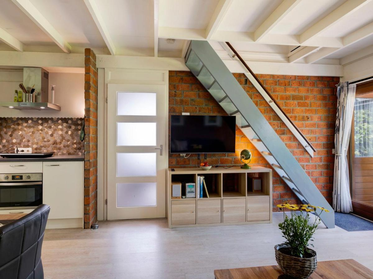 Holiday Home De Schans By Interhome Anjum Dış mekan fotoğraf