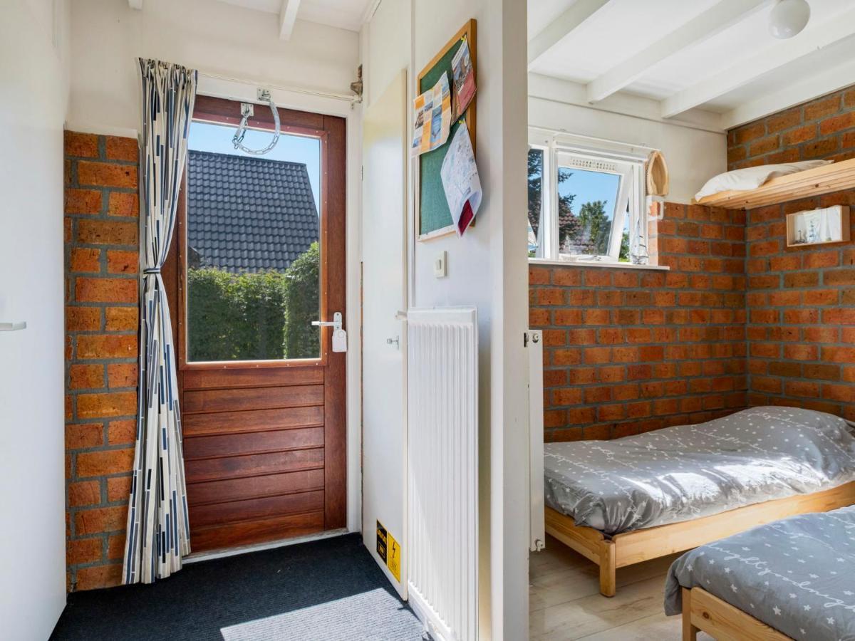 Holiday Home De Schans By Interhome Anjum Dış mekan fotoğraf