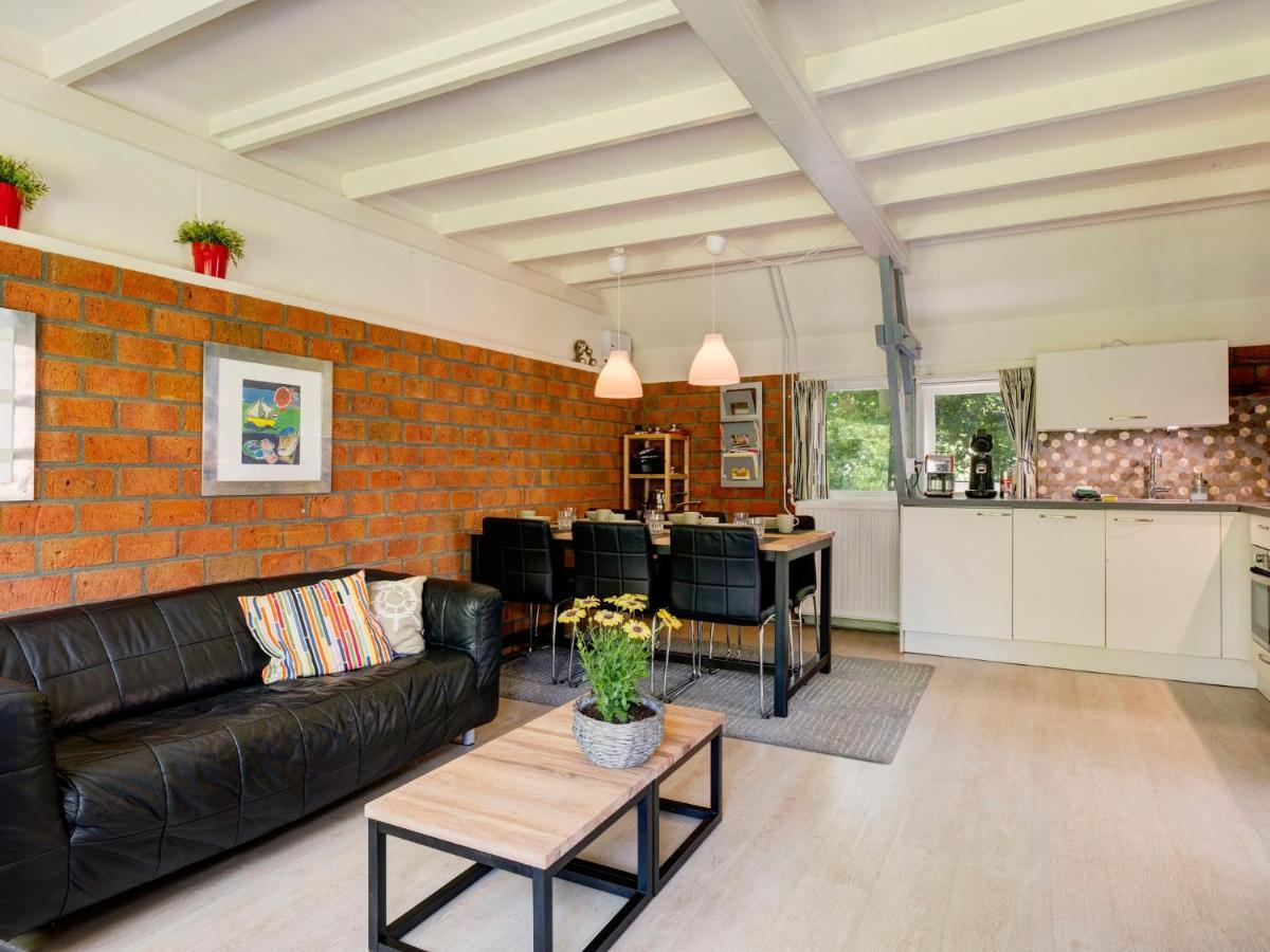 Holiday Home De Schans By Interhome Anjum Dış mekan fotoğraf