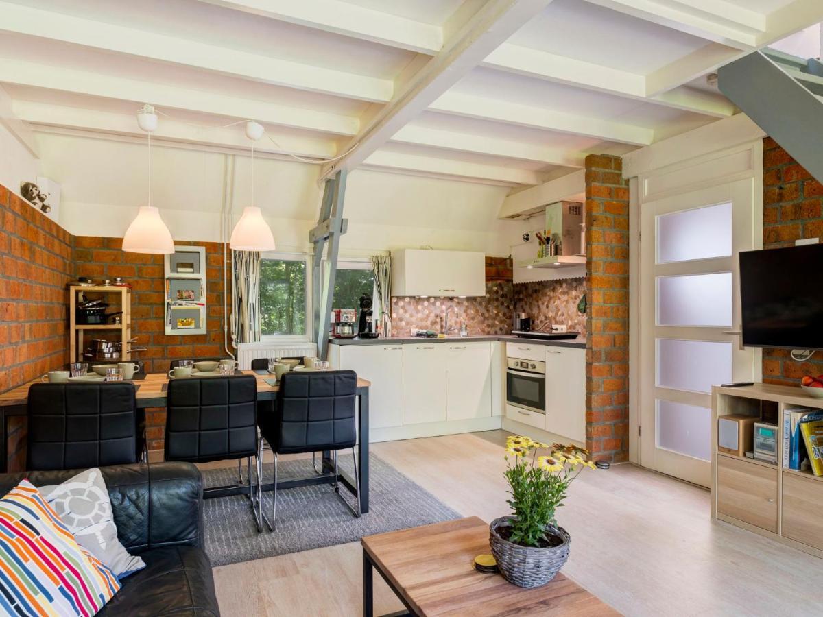 Holiday Home De Schans By Interhome Anjum Dış mekan fotoğraf