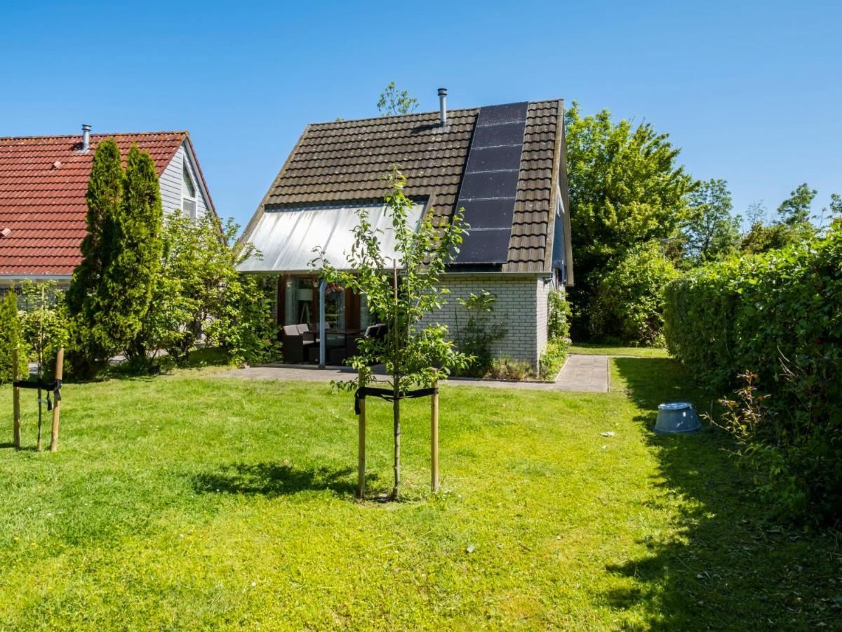 Holiday Home De Schans By Interhome Anjum Dış mekan fotoğraf